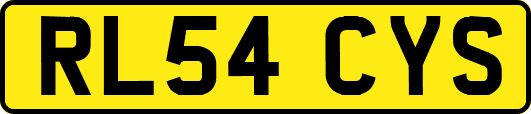 RL54CYS