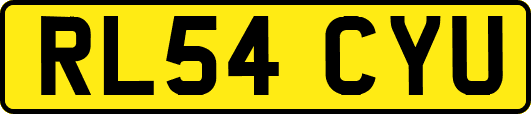 RL54CYU