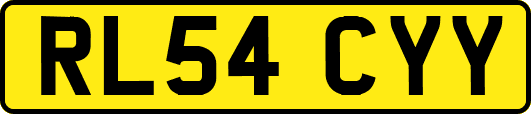 RL54CYY
