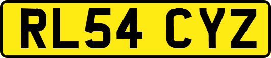 RL54CYZ