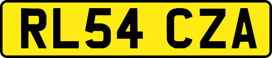 RL54CZA