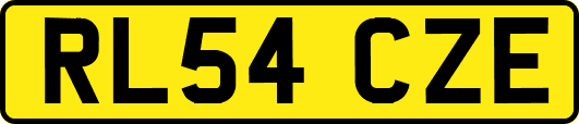RL54CZE