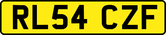 RL54CZF