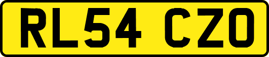 RL54CZO