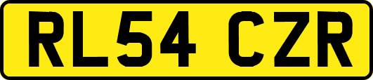 RL54CZR