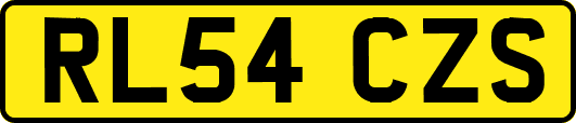 RL54CZS