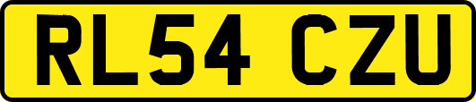 RL54CZU