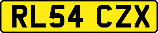 RL54CZX