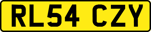 RL54CZY