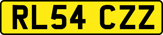 RL54CZZ