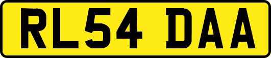 RL54DAA