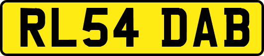 RL54DAB