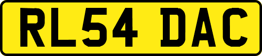 RL54DAC