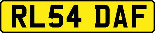 RL54DAF