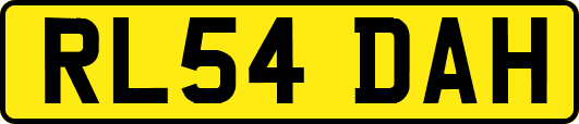 RL54DAH