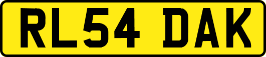RL54DAK