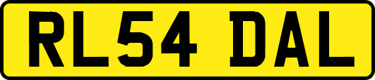 RL54DAL