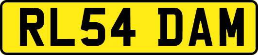 RL54DAM