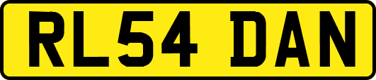RL54DAN