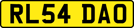 RL54DAO
