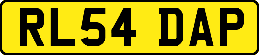 RL54DAP