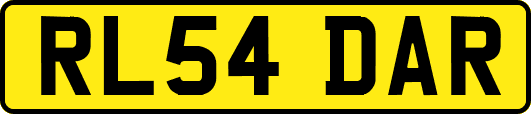 RL54DAR
