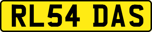 RL54DAS