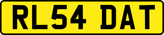 RL54DAT