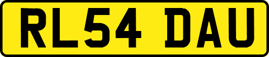RL54DAU