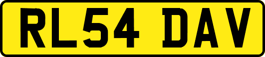 RL54DAV