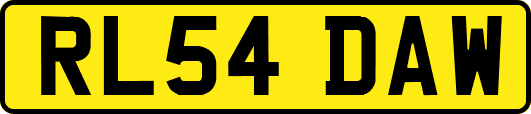 RL54DAW