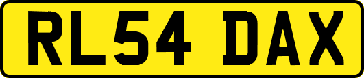 RL54DAX