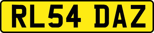 RL54DAZ