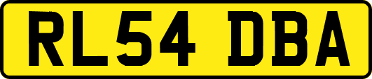 RL54DBA