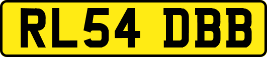 RL54DBB
