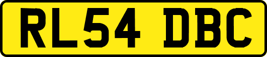RL54DBC