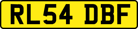 RL54DBF