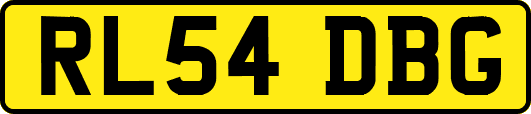 RL54DBG