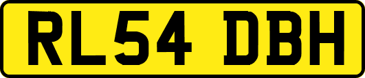 RL54DBH