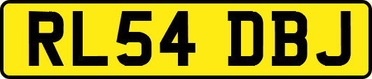 RL54DBJ