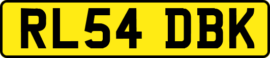 RL54DBK