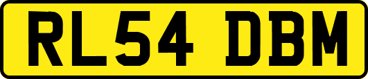 RL54DBM