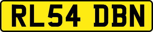 RL54DBN