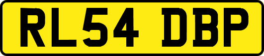 RL54DBP