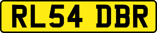 RL54DBR