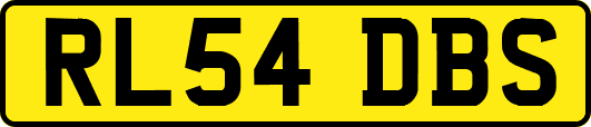 RL54DBS