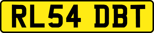 RL54DBT