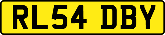 RL54DBY