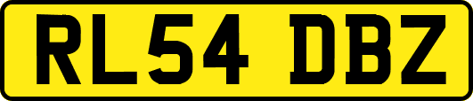 RL54DBZ