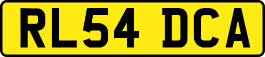 RL54DCA